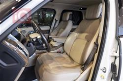 لاند ڕۆڤەر ڕانج ڕۆڤەر ڤۆگ